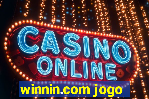 winnin.com jogo