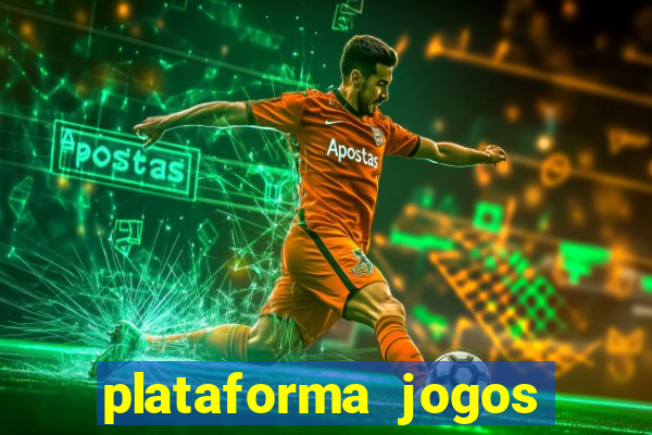 plataforma jogos online gratis