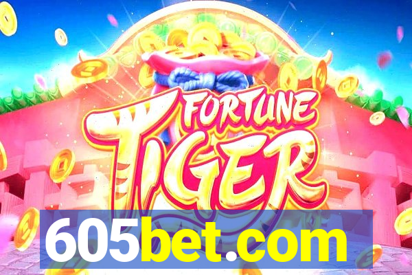 605bet.com