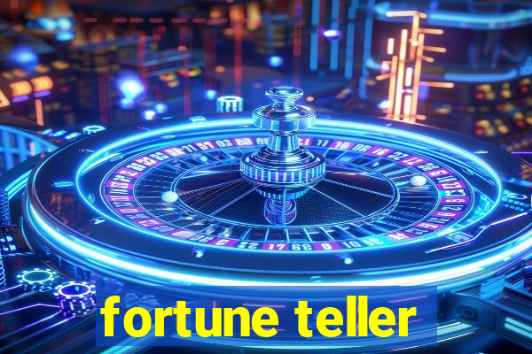 fortune teller