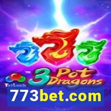 773bet.com