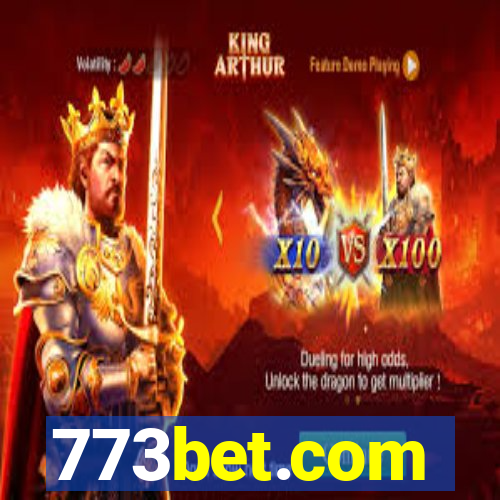 773bet.com