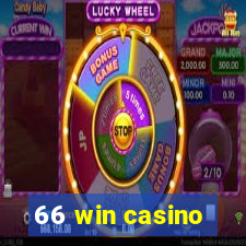 66 win casino