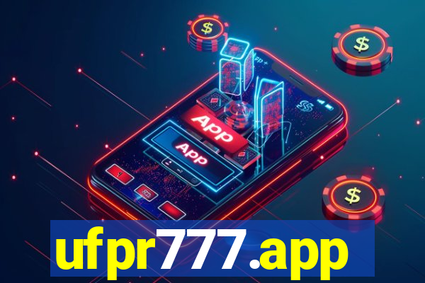 ufpr777.app