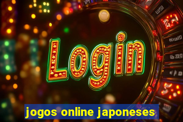 jogos online japoneses