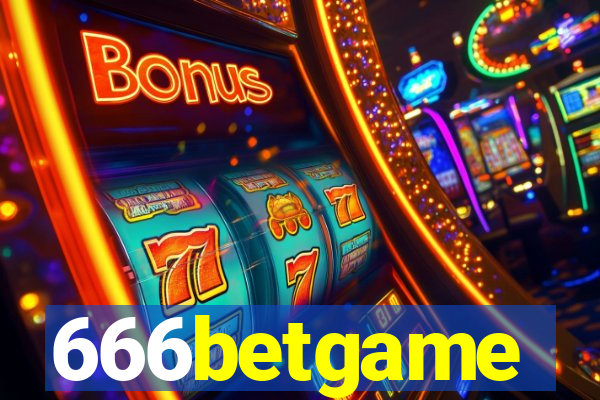 666betgame