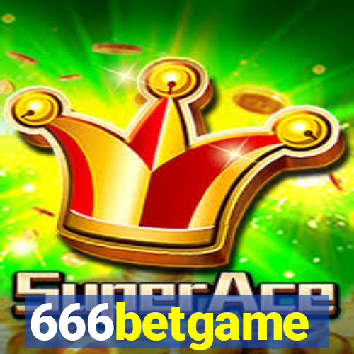 666betgame