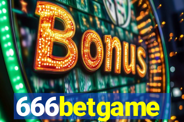 666betgame