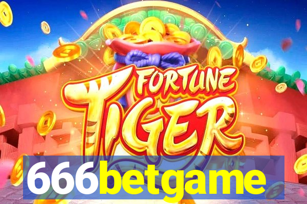 666betgame