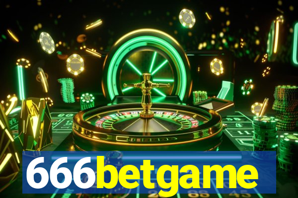 666betgame