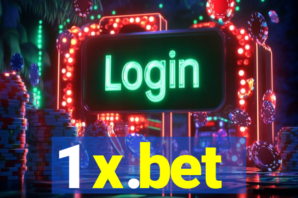 1 x.bet