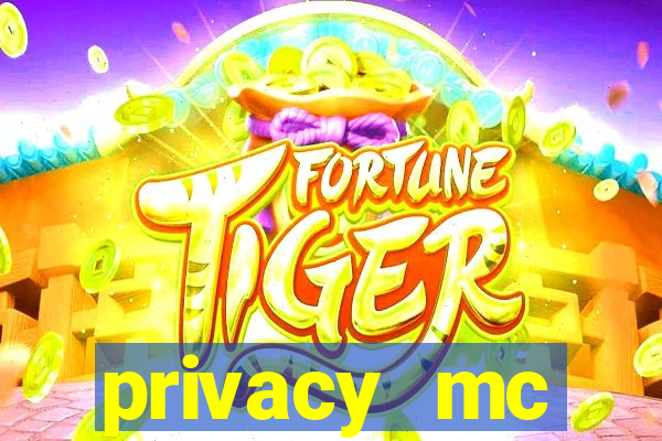 privacy mc pipoquinha gratis