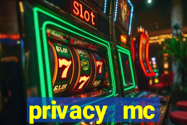 privacy mc pipoquinha gratis