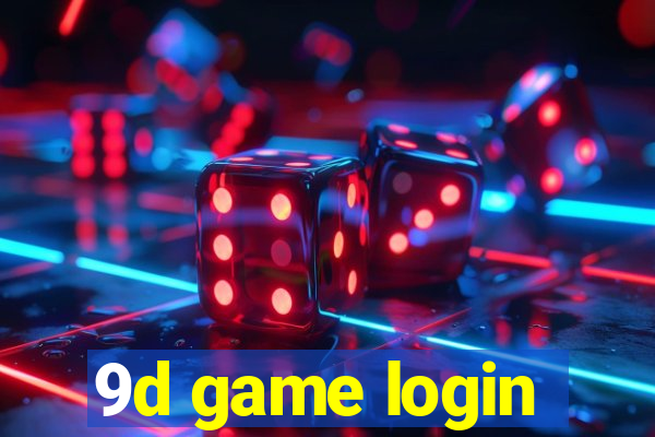 9d game login