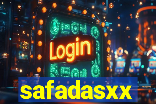 safadasxx