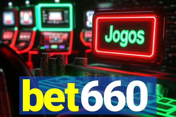 bet660