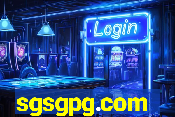 sgsgpg.com