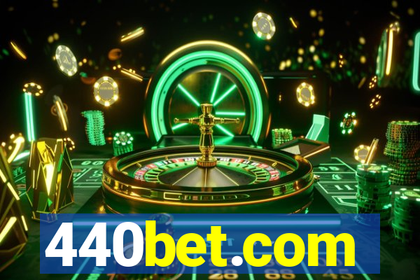 440bet.com