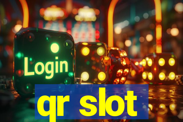 qr slot