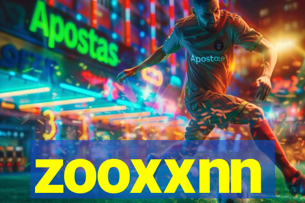 zooxxnn