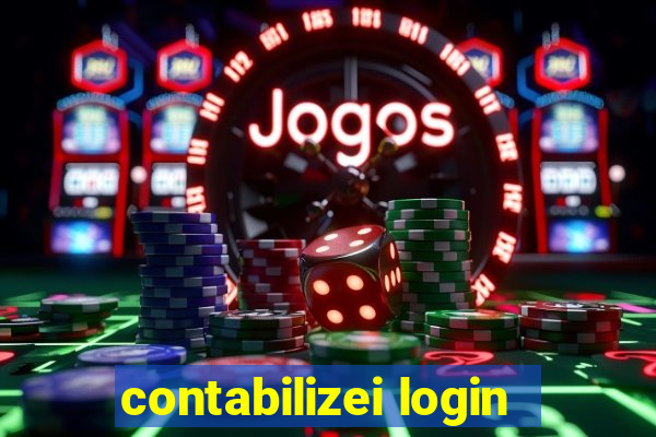 contabilizei login