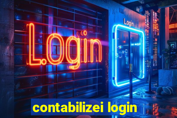 contabilizei login