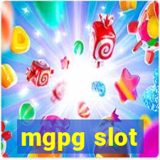 mgpg slot