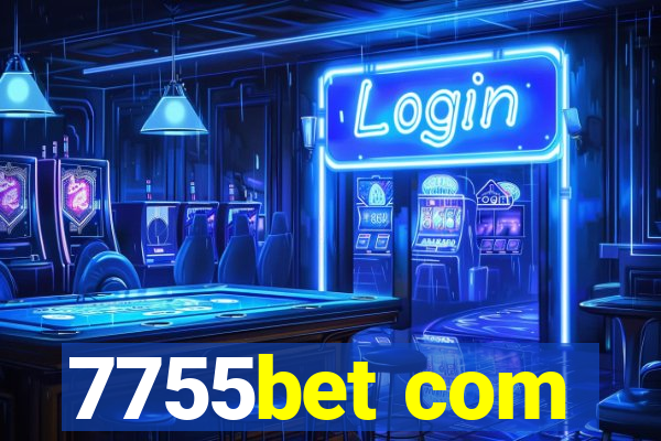 7755bet com