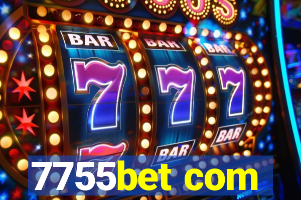 7755bet com