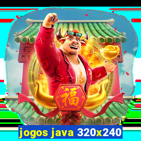 jogos java 320x240