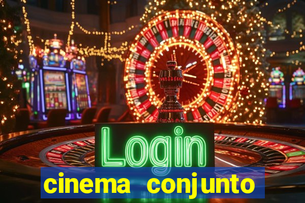 cinema conjunto nacional brasilia