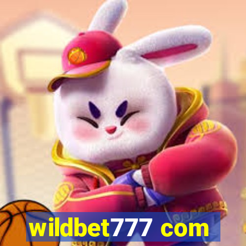 wildbet777 com