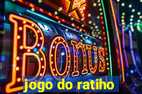 jogo do ratiho