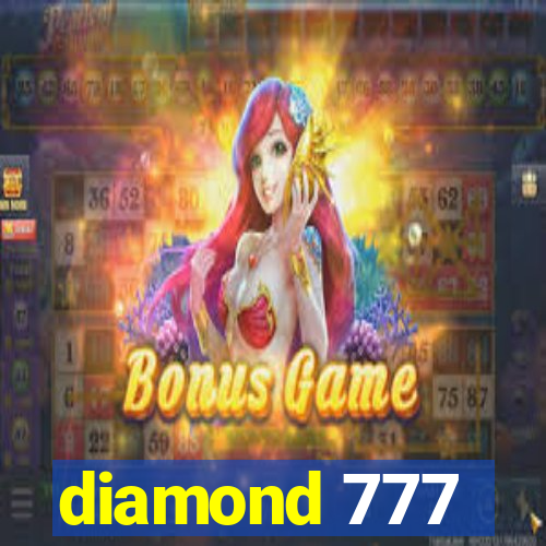 diamond 777