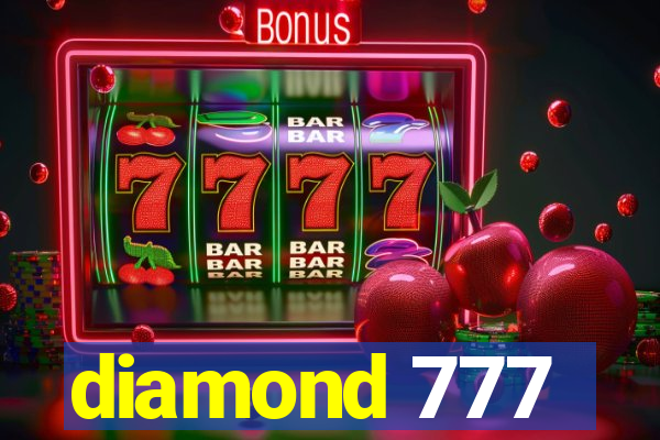 diamond 777