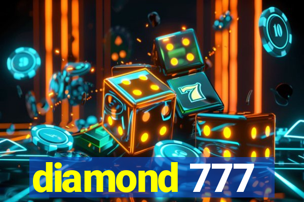 diamond 777