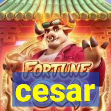 cesar