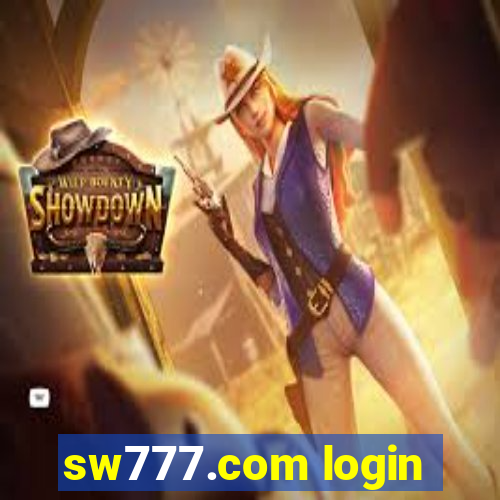 sw777.com login