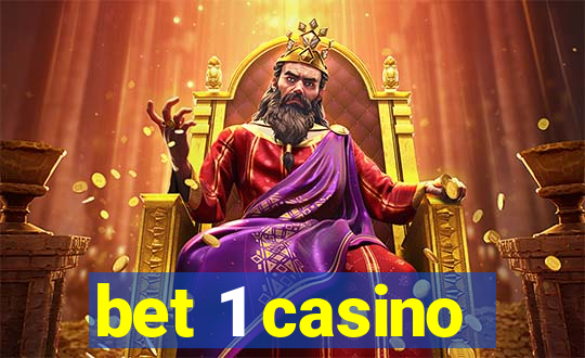 bet 1 casino