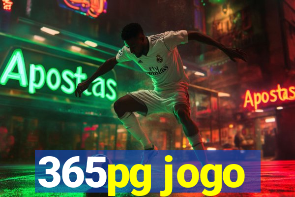 365pg jogo