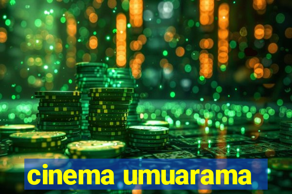 cinema umuarama