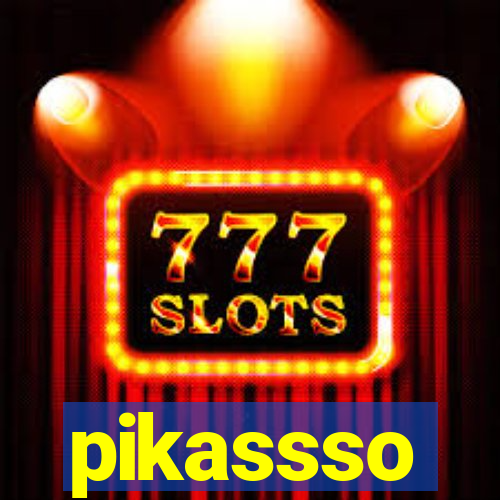 pikassso