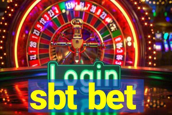 sbt bet