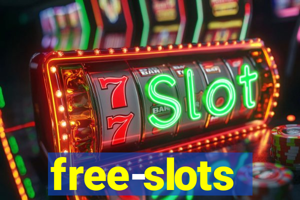 free-slots