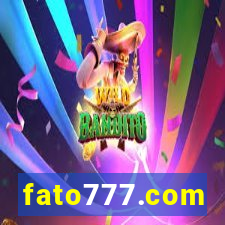 fato777.com