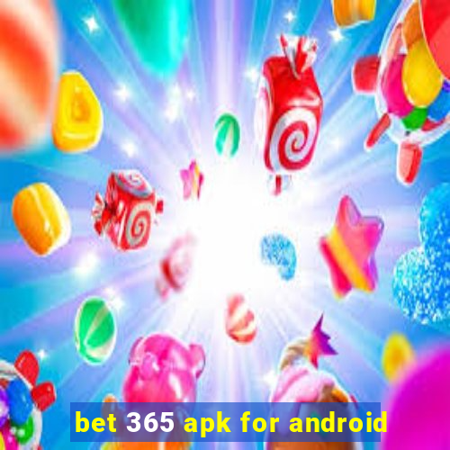 bet 365 apk for android