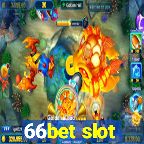 66bet slot