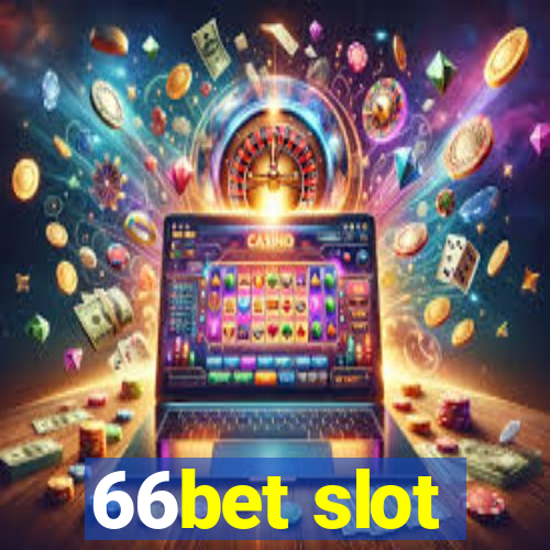 66bet slot