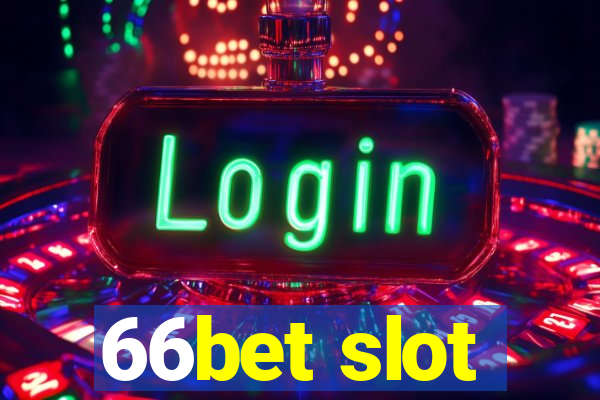 66bet slot