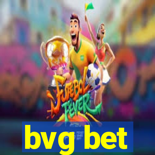 bvg bet